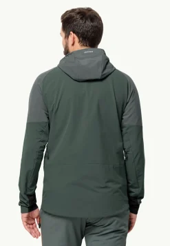 Alpspitze Hoody M