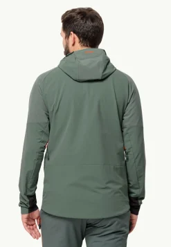Alpspitze Hoody M