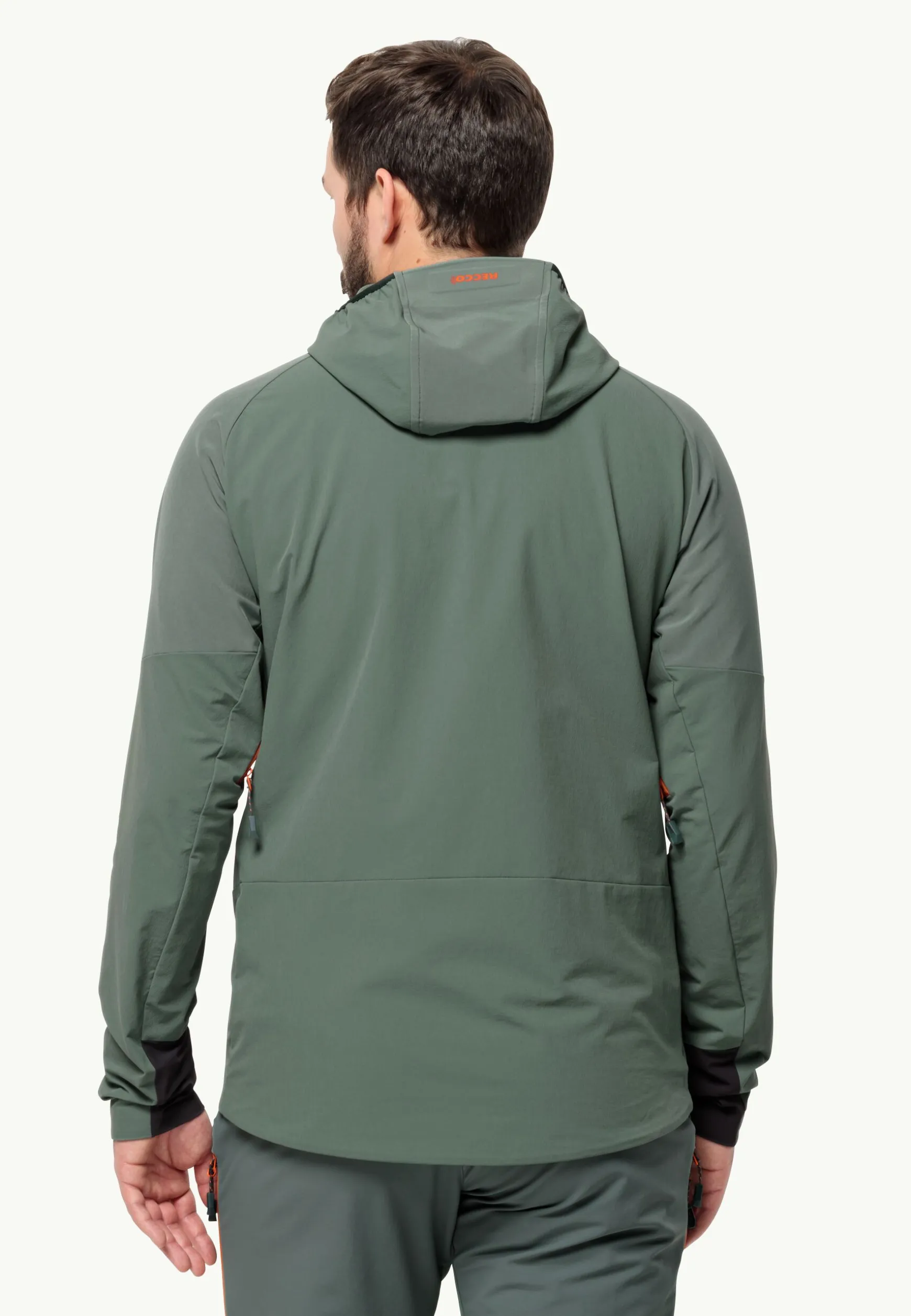 Alpspitze Hoody M