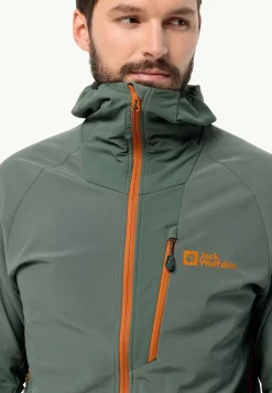 Alpspitze Hoody M