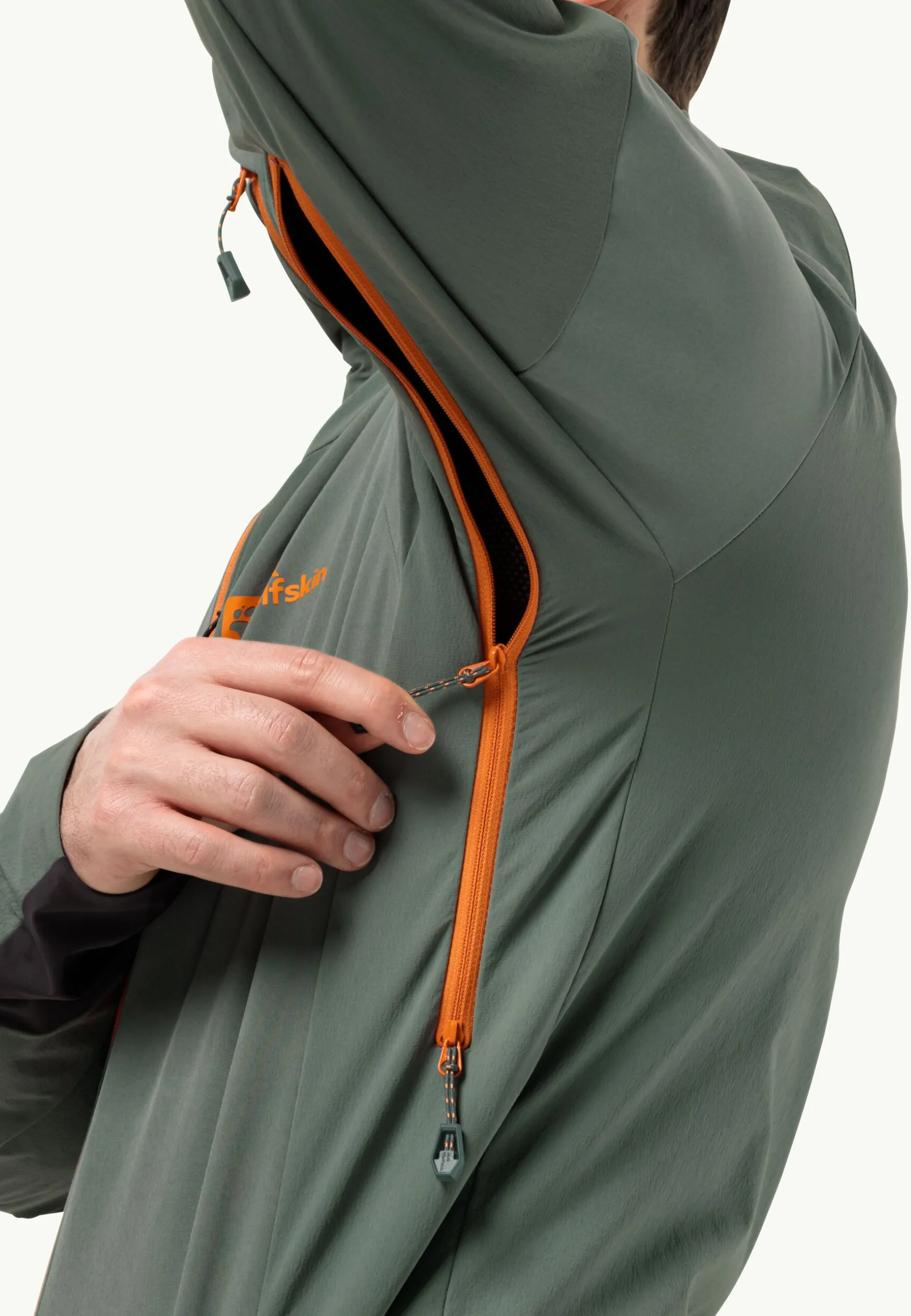 Alpspitze Hoody M
