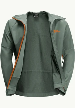 Alpspitze Hoody M