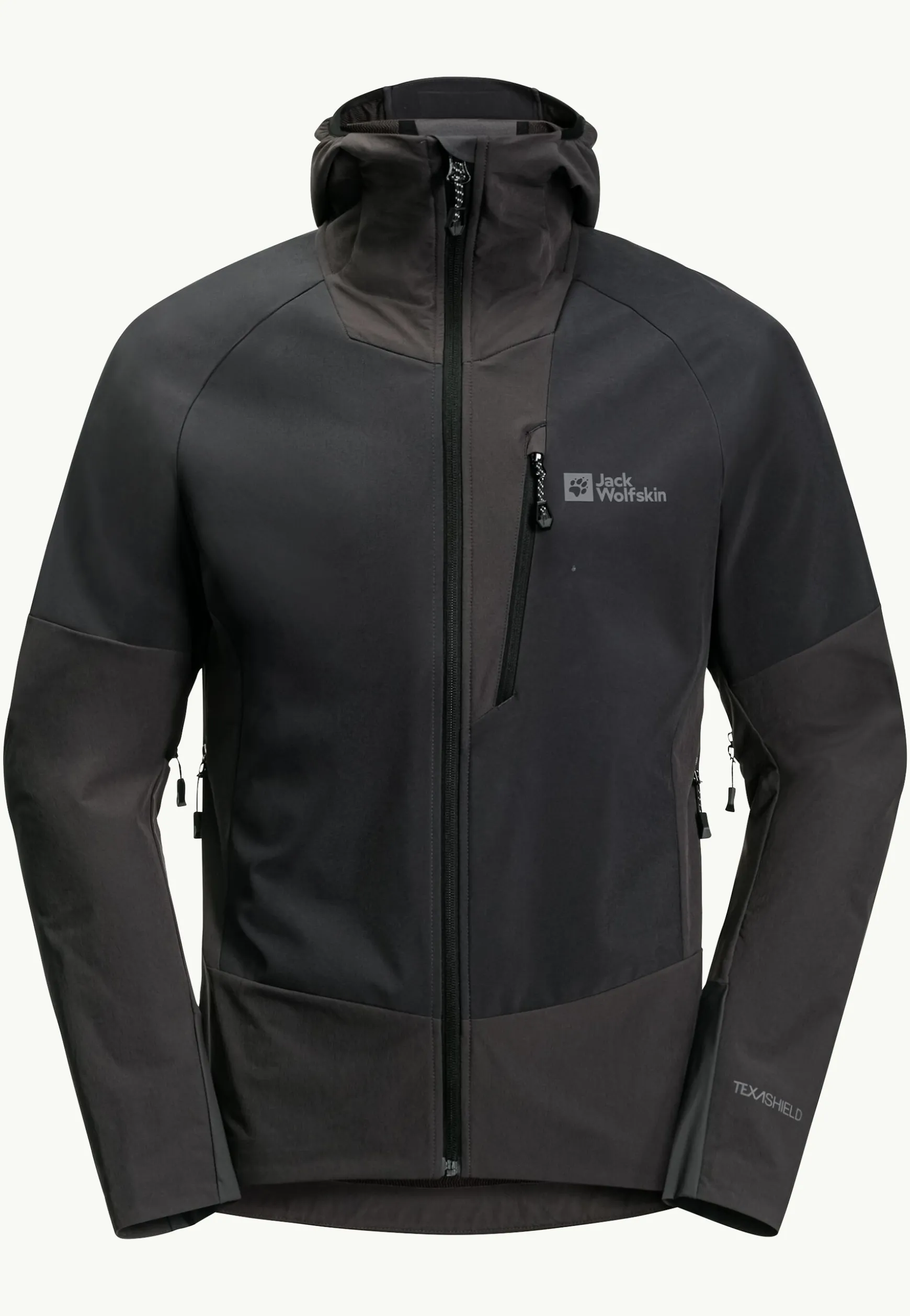 Alpspitze Hoody M