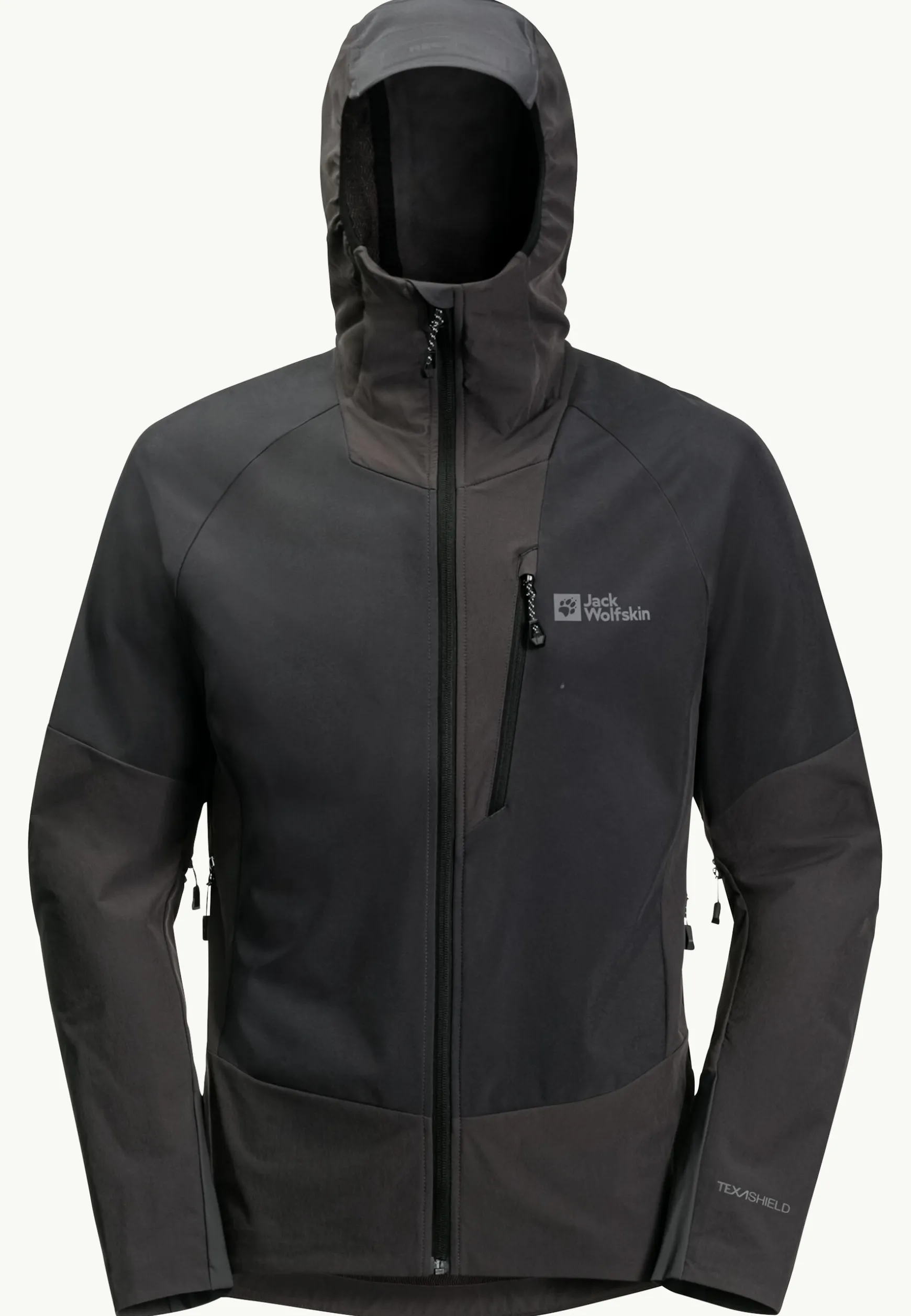 Alpspitze Hoody M