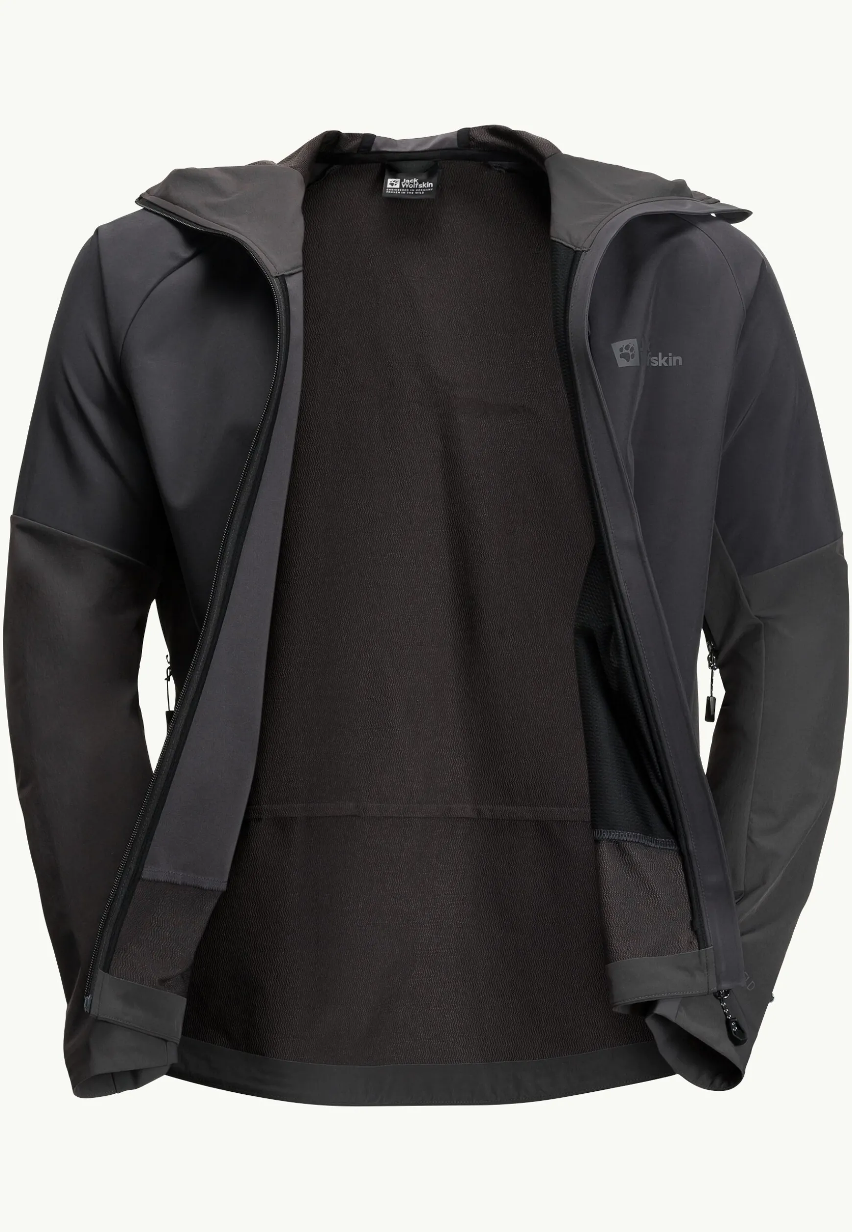Alpspitze Hoody M