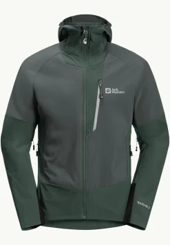 Alpspitze Hoody M