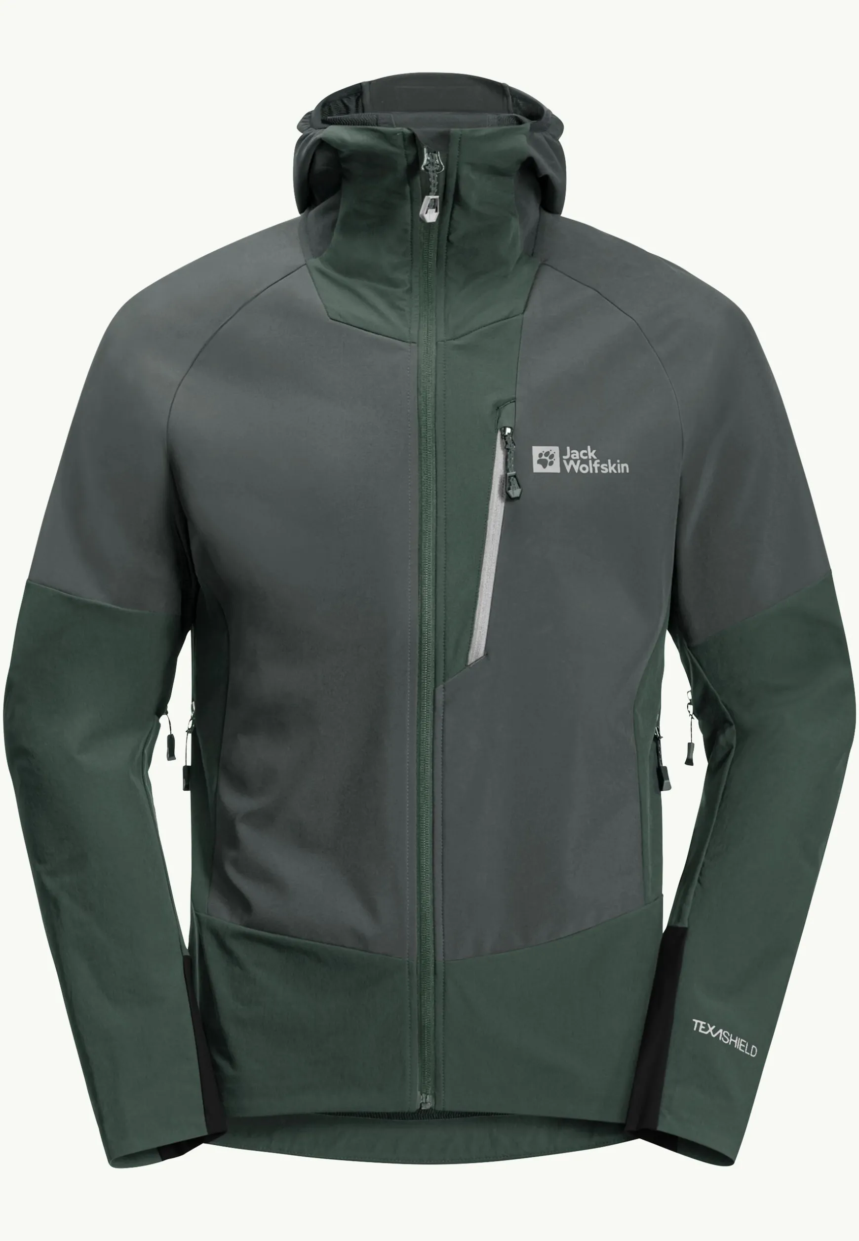 Alpspitze Hoody M