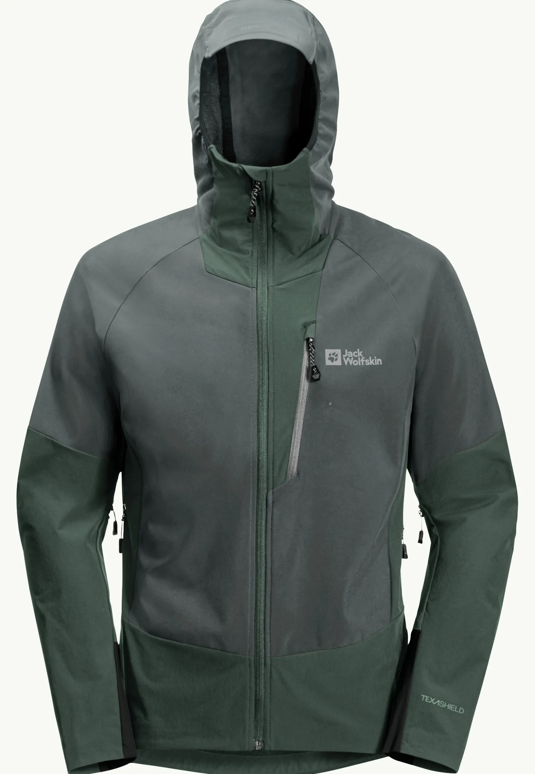 Alpspitze Hoody M