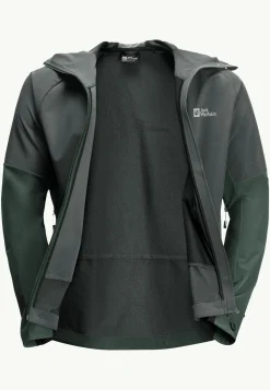 Alpspitze Hoody M