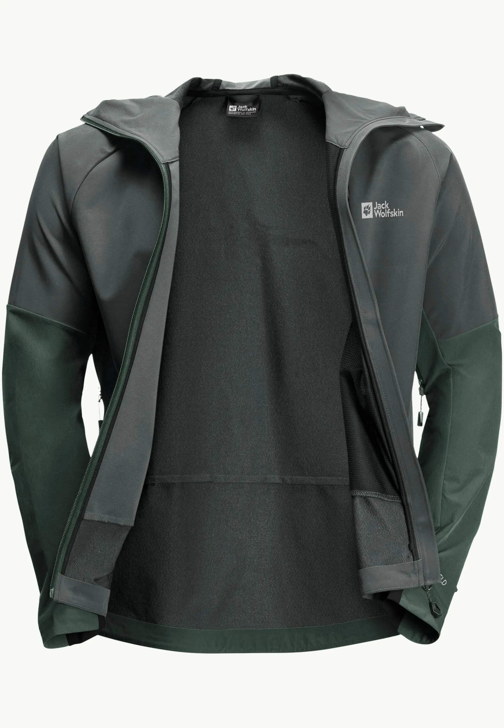 Alpspitze Hoody M