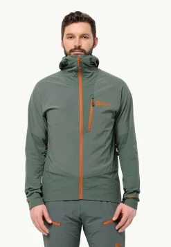 Alpspitze Hoody M