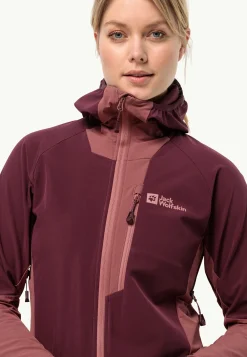 Alpspitze Hoody W
