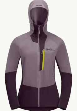 Alpspitze Hoody W