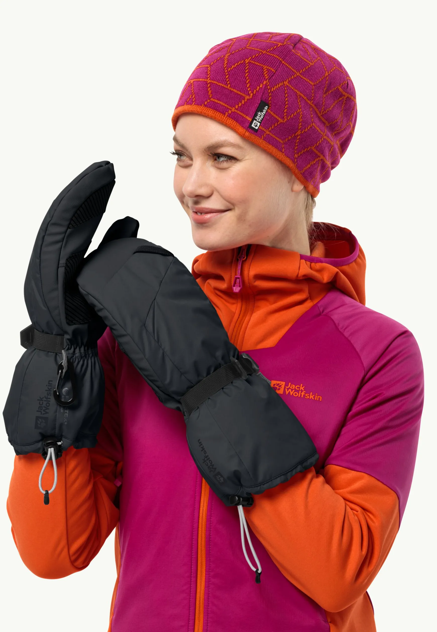 Alpspitze 3in1 Glove