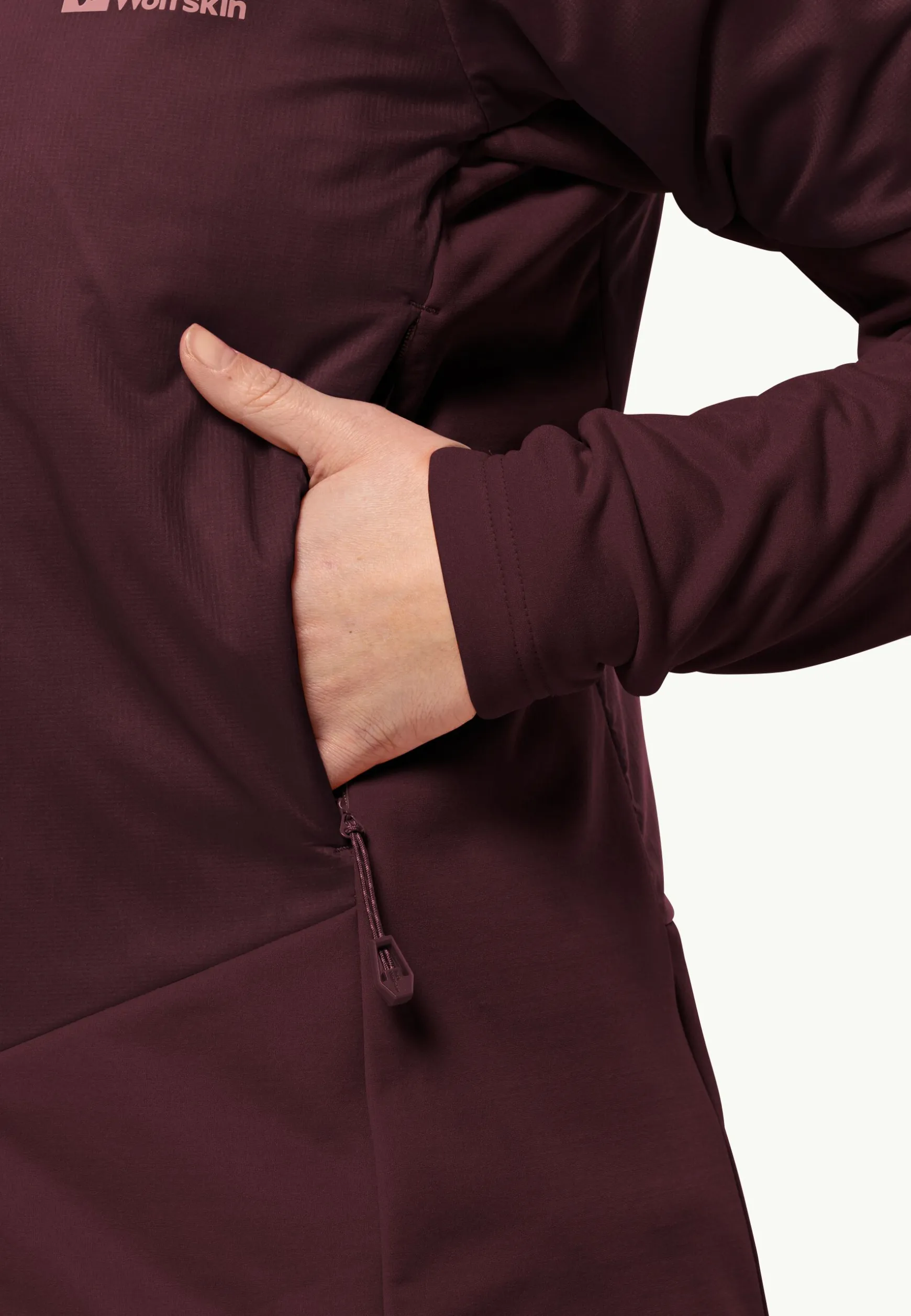 Alpspitze Ins Hybrid W