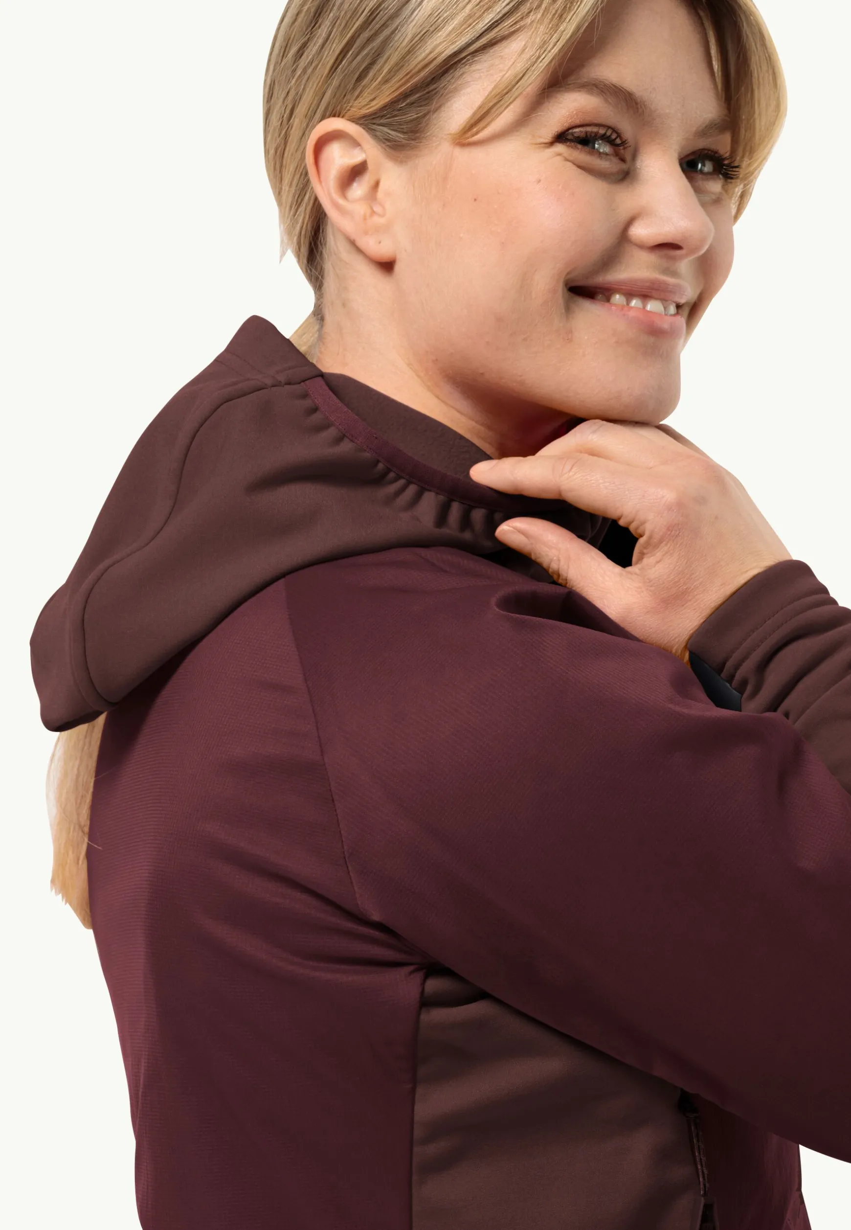 Alpspitze Ins Hybrid W