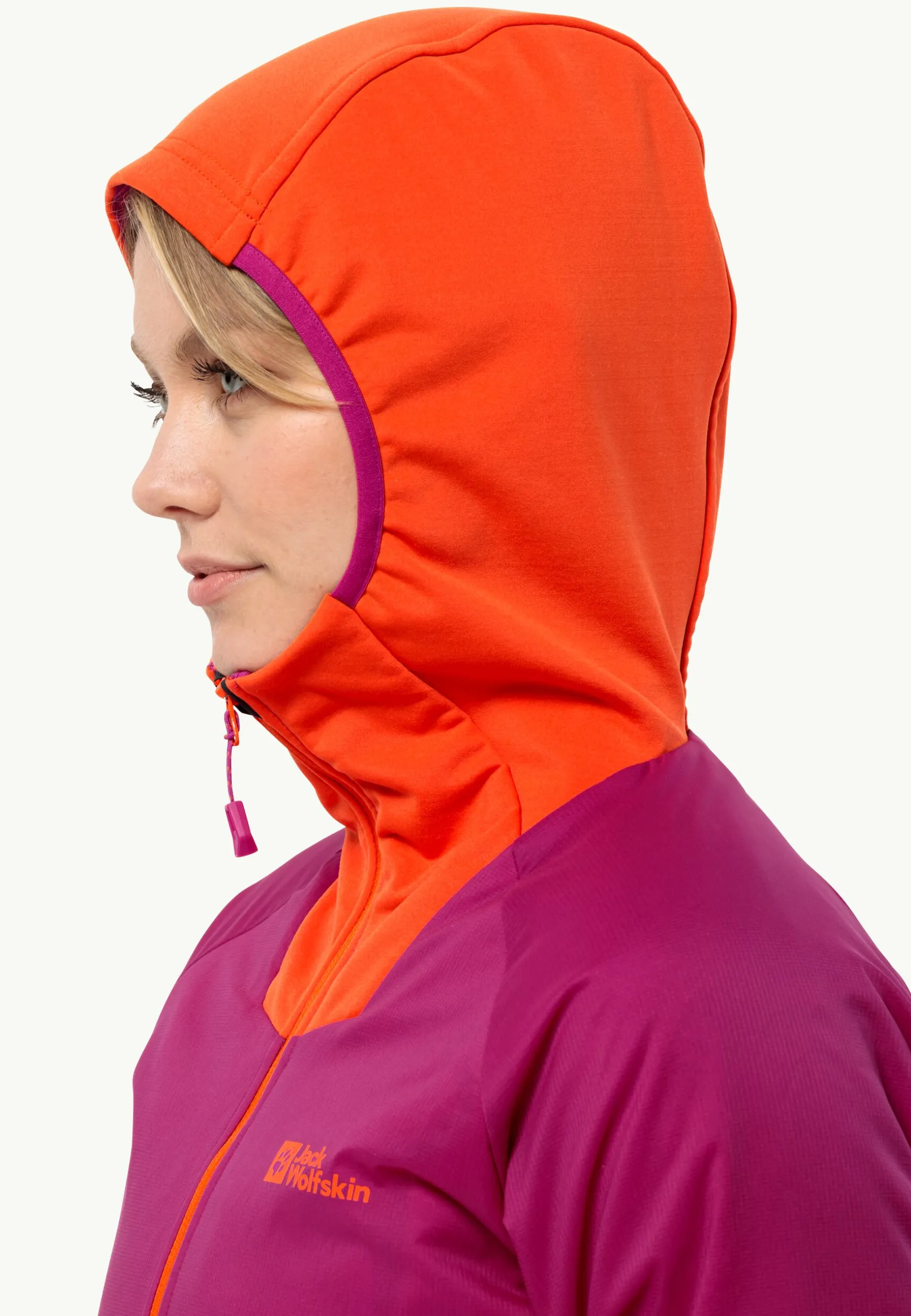 Alpspitze Ins Hybrid W