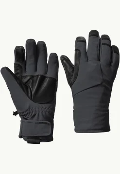 Alpspitze Merino Glove