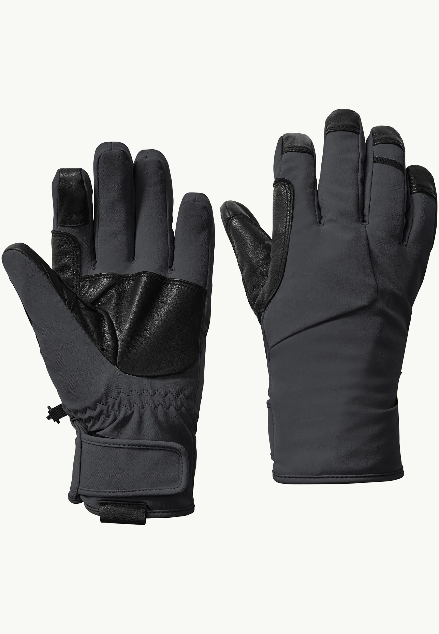Alpspitze Merino Glove