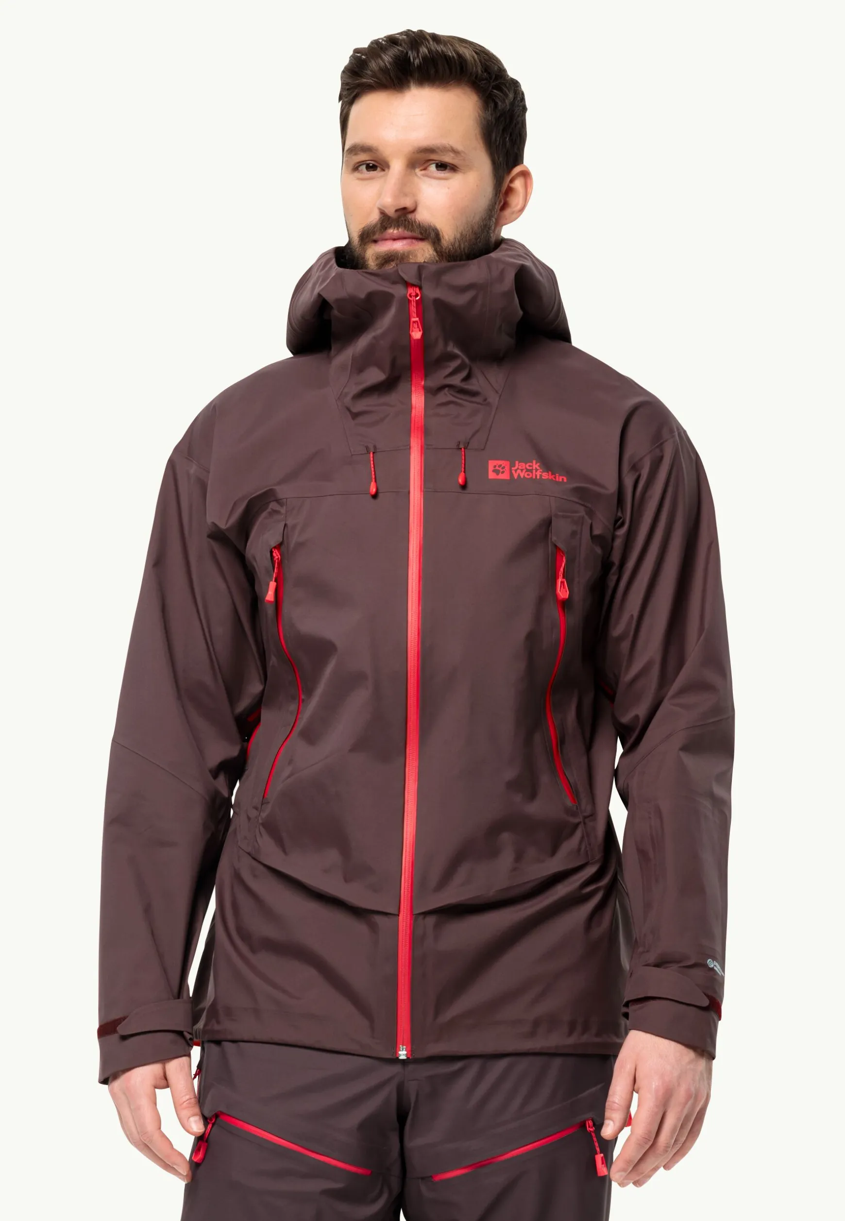 Alpspitze Pro 3l Jkt M