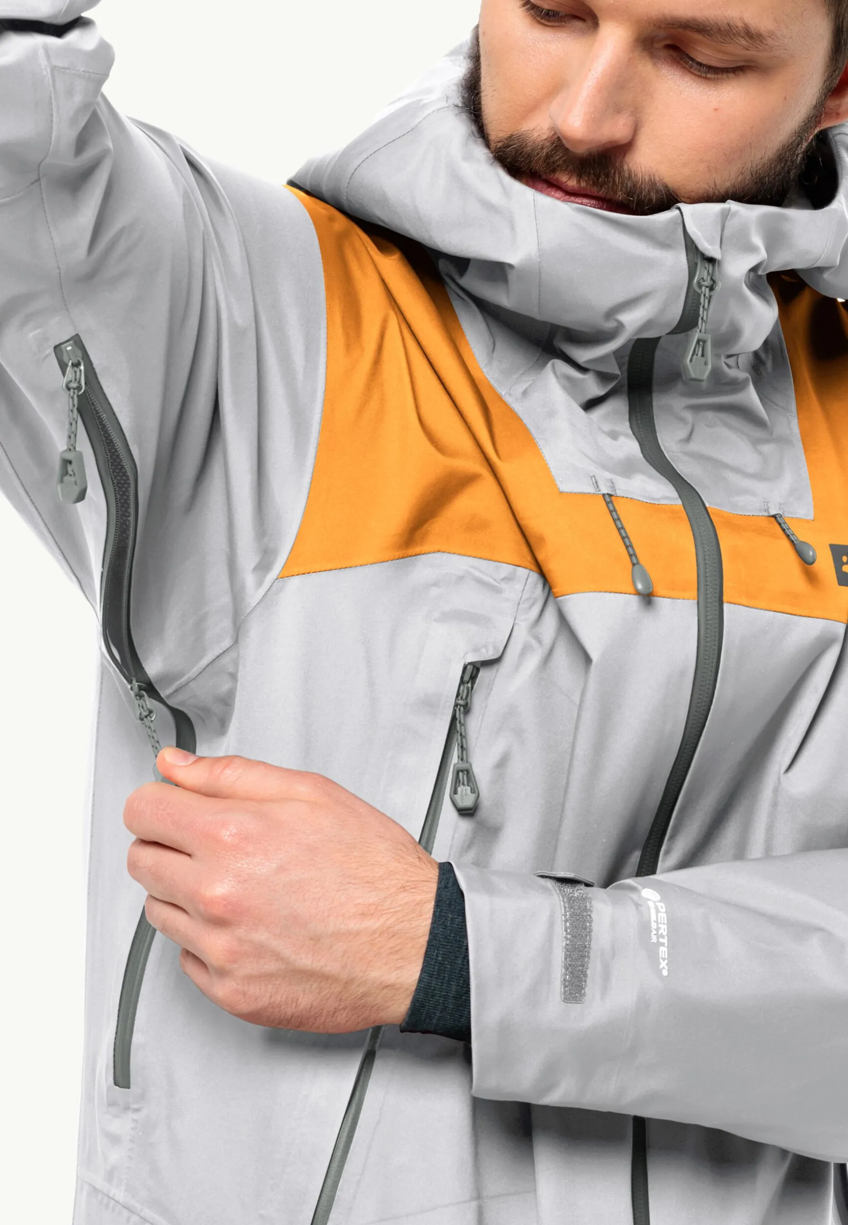 Alpspitze Pro 3l Jkt M