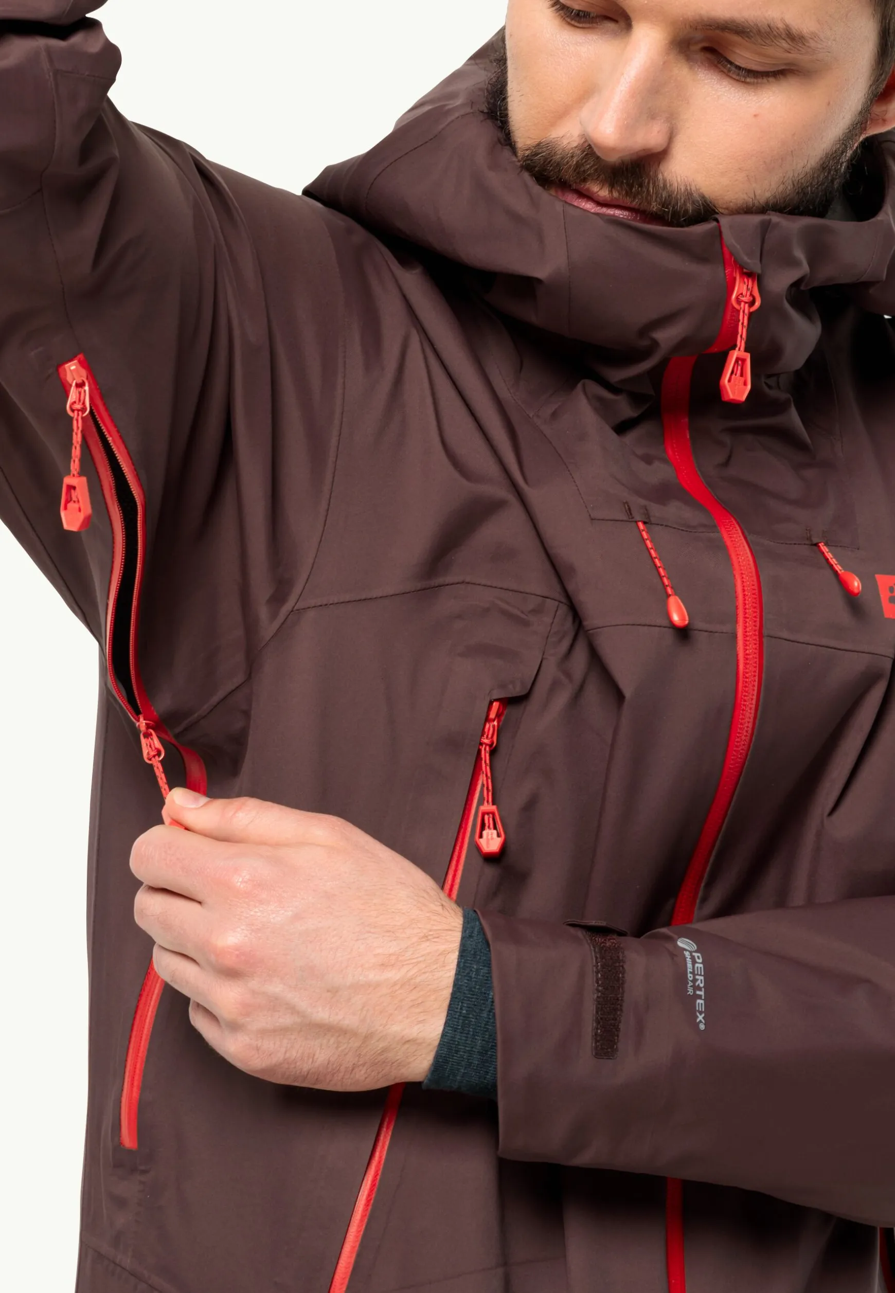 Alpspitze Pro 3l Jkt M