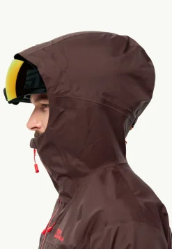 Alpspitze Pro 3l Jkt M