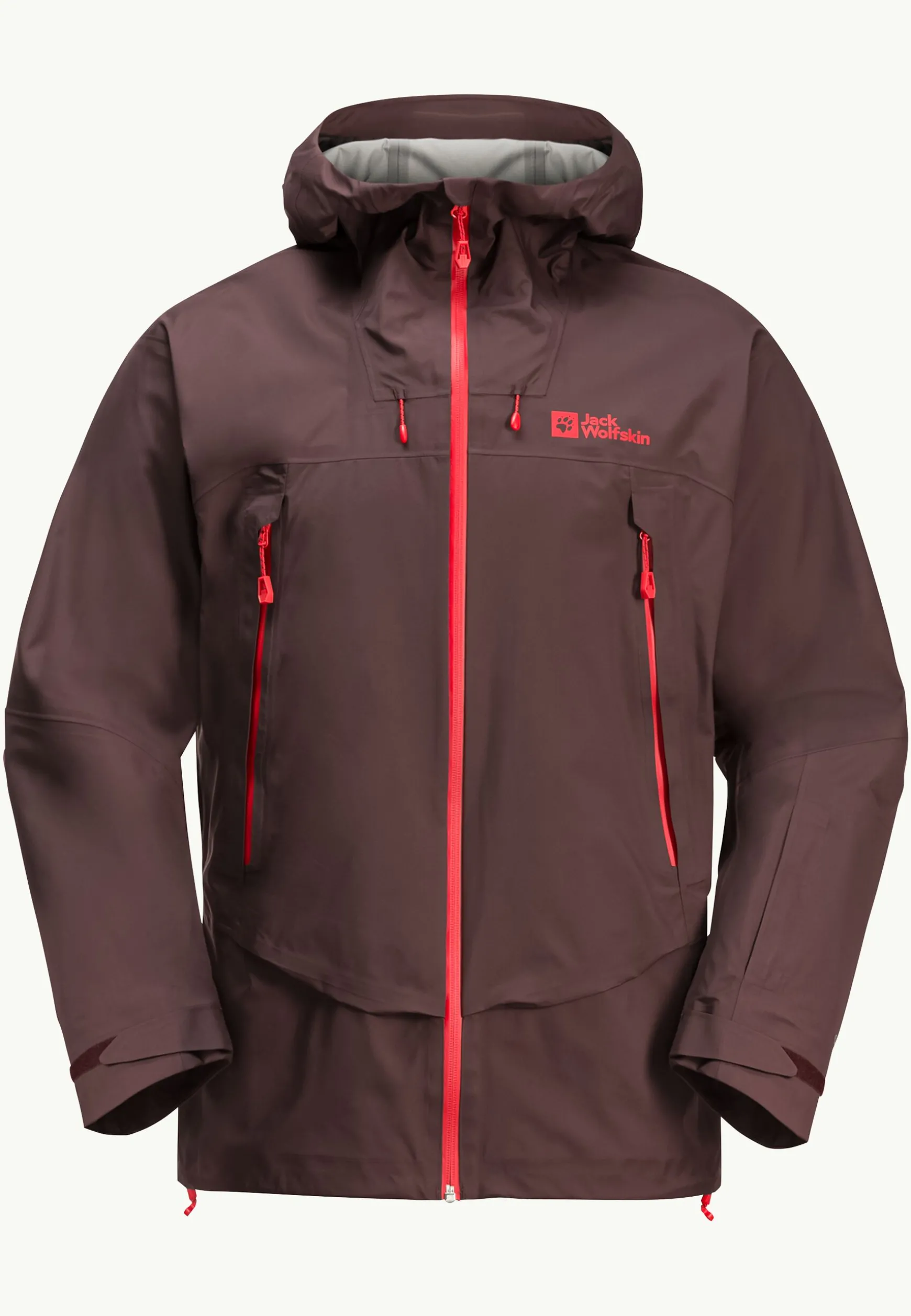 Alpspitze Pro 3l Jkt M