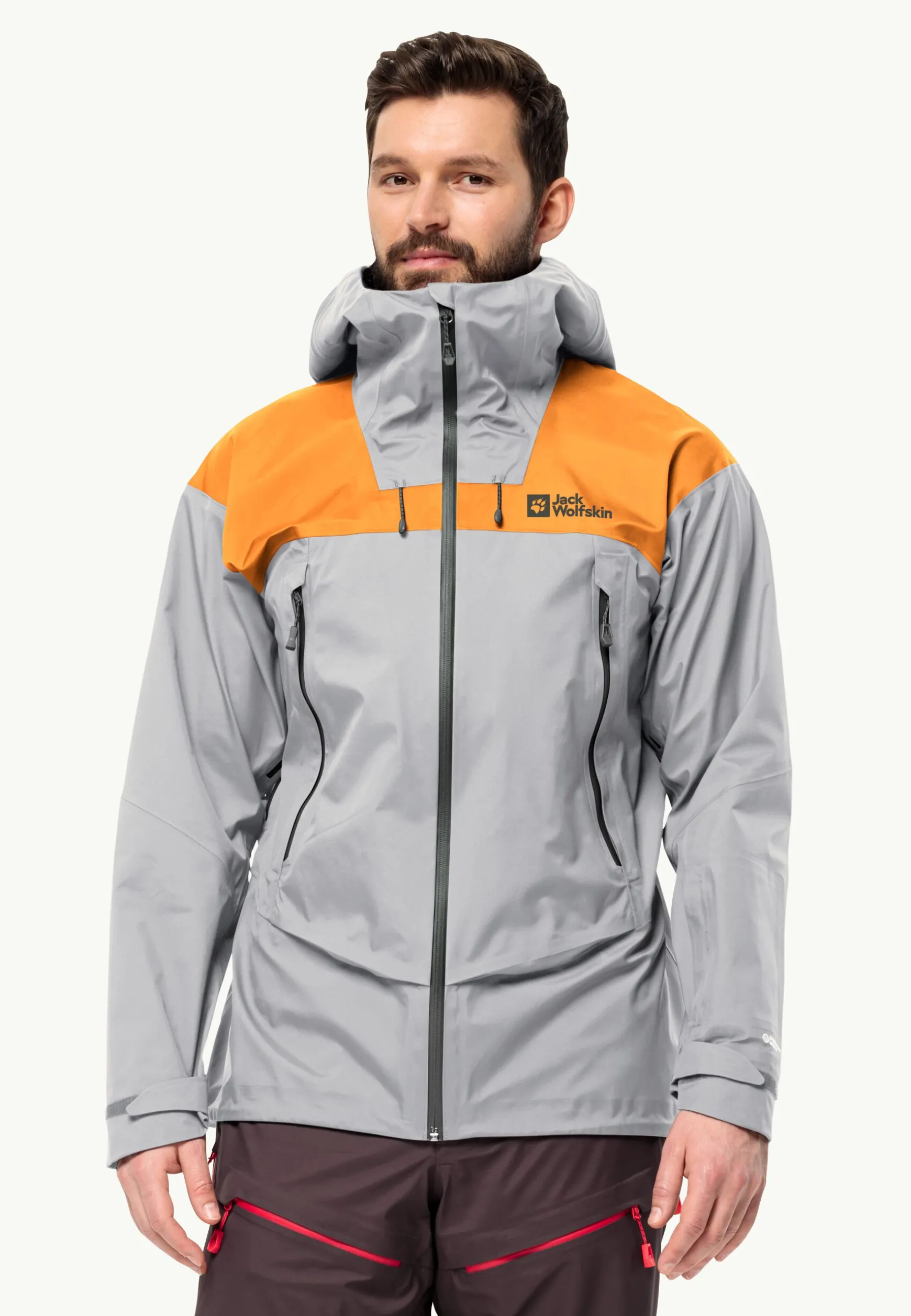 Alpspitze Pro 3l Jkt M