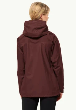 Alpspitze Pro 3l Jkt W