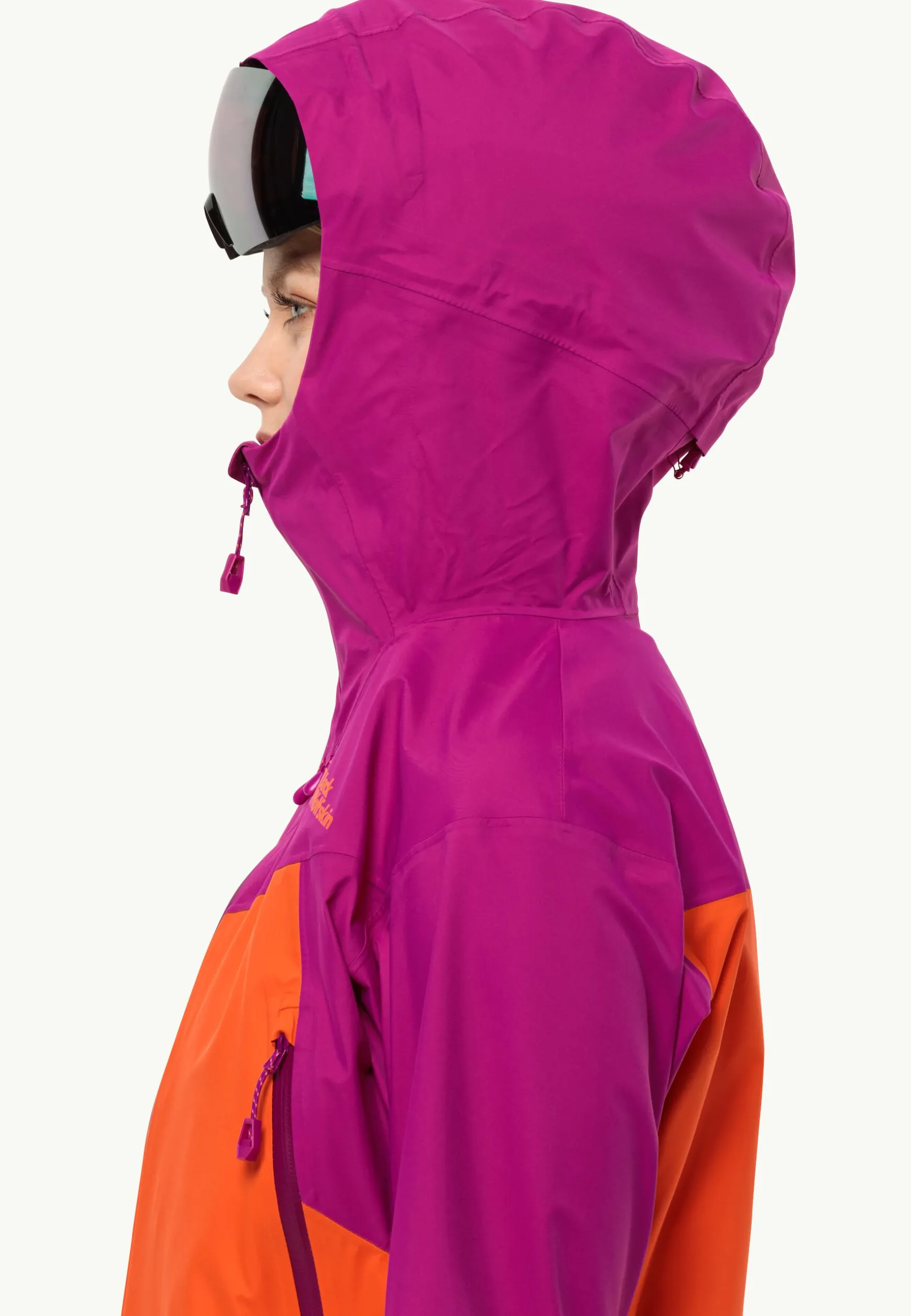 Alpspitze Pro 3l Jkt W