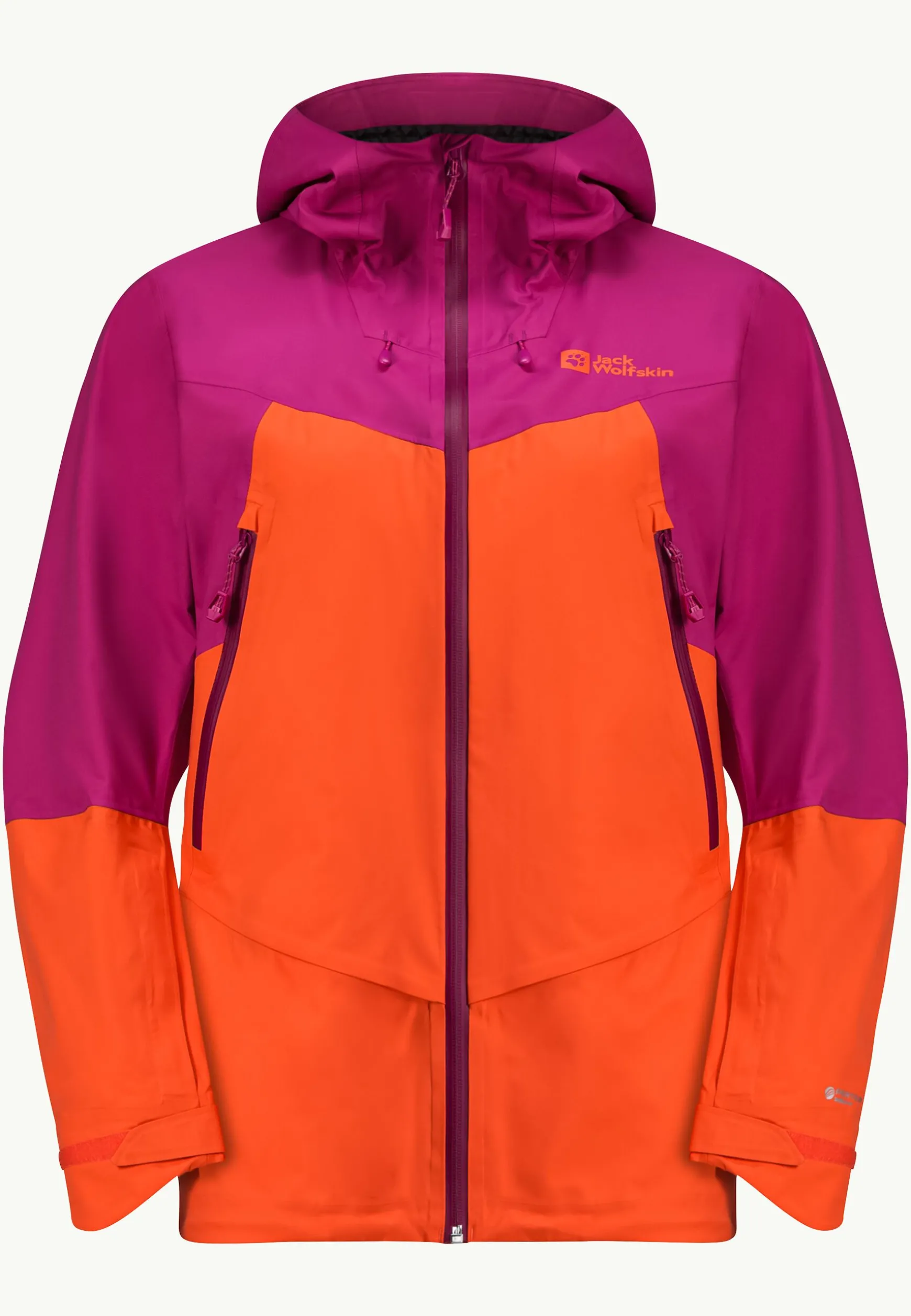 Alpspitze Pro 3l Jkt W