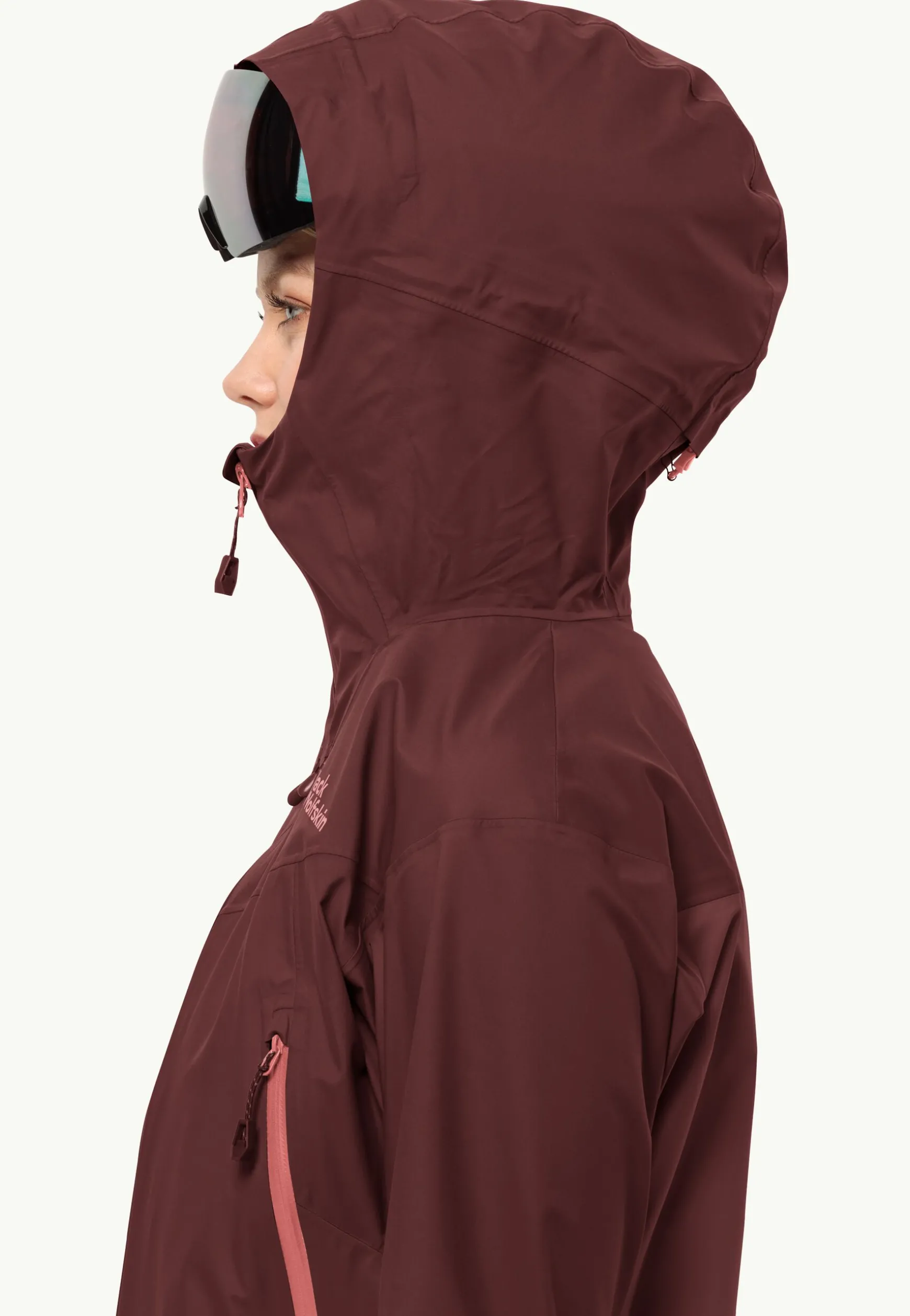Alpspitze Pro 3l Jkt W