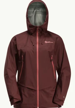 Alpspitze Pro 3l Jkt W