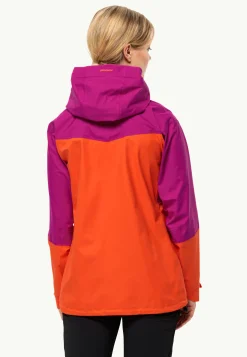 Alpspitze Pro 3l Jkt W