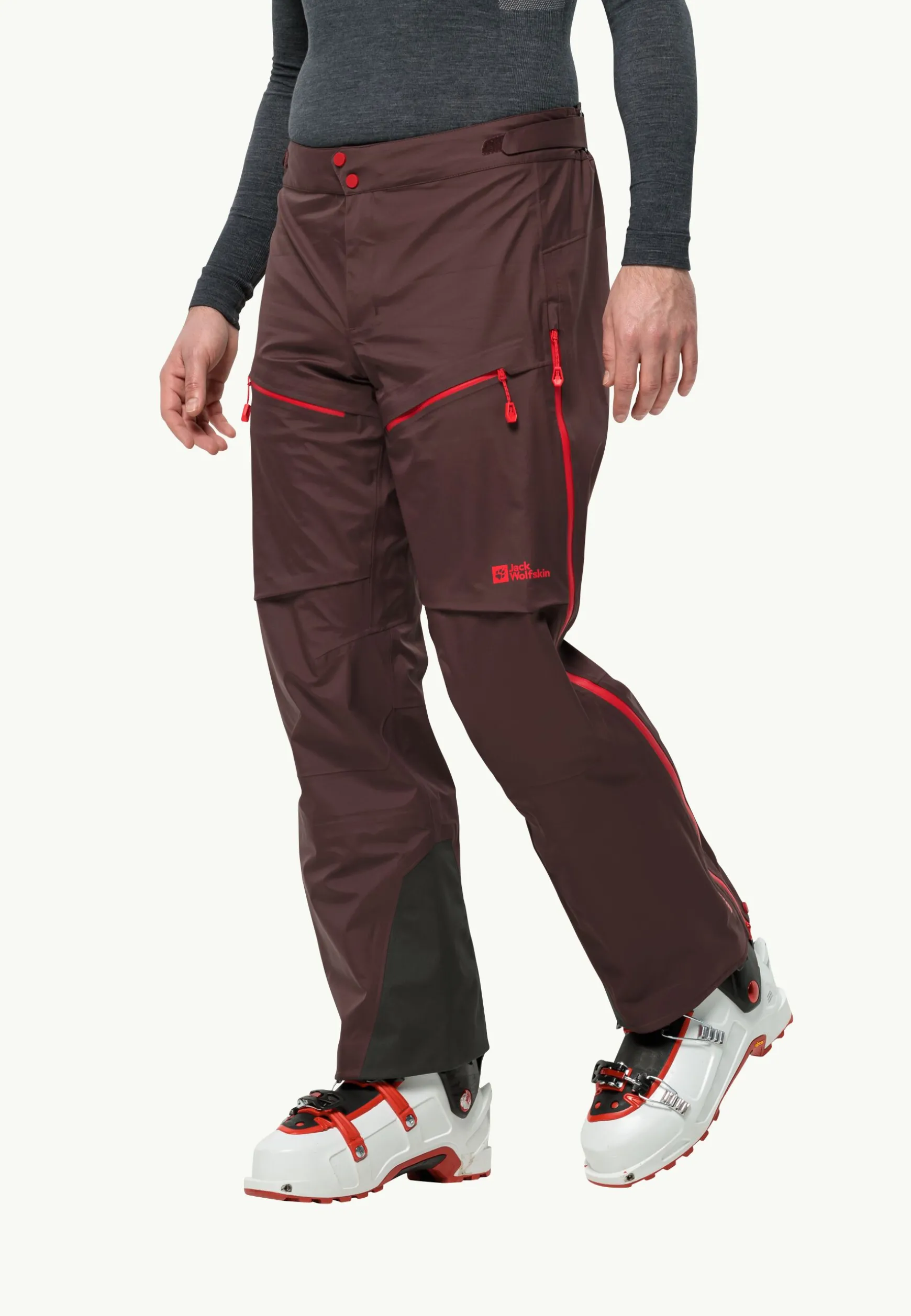 Alpspitze Pro 3l Pants M