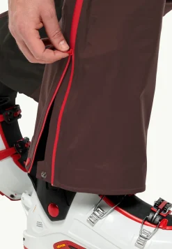 Alpspitze Pro 3l Pants M