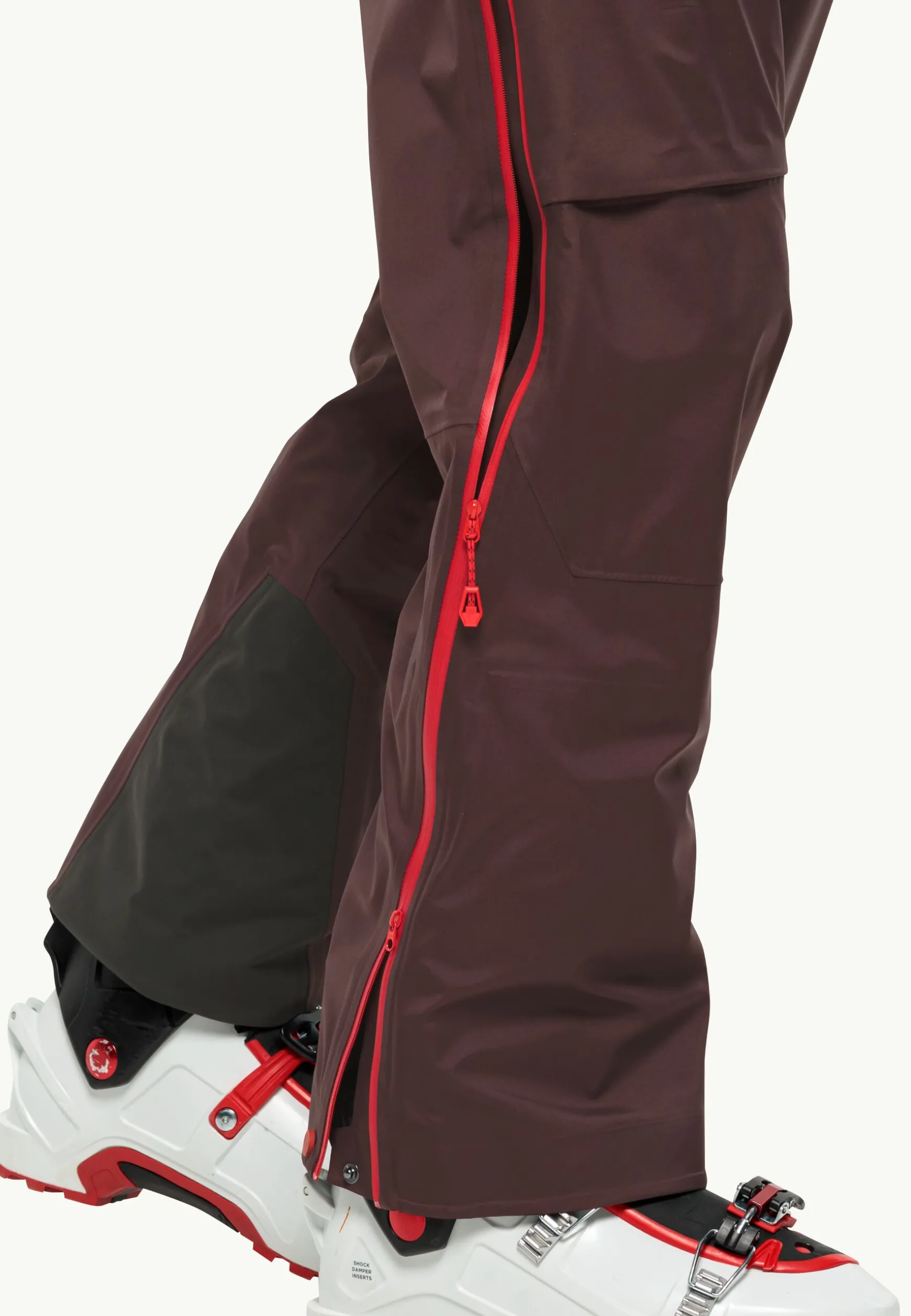 Alpspitze Pro 3l Pants M