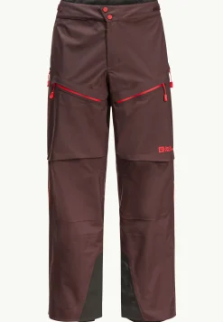 Alpspitze Pro 3l Pants M