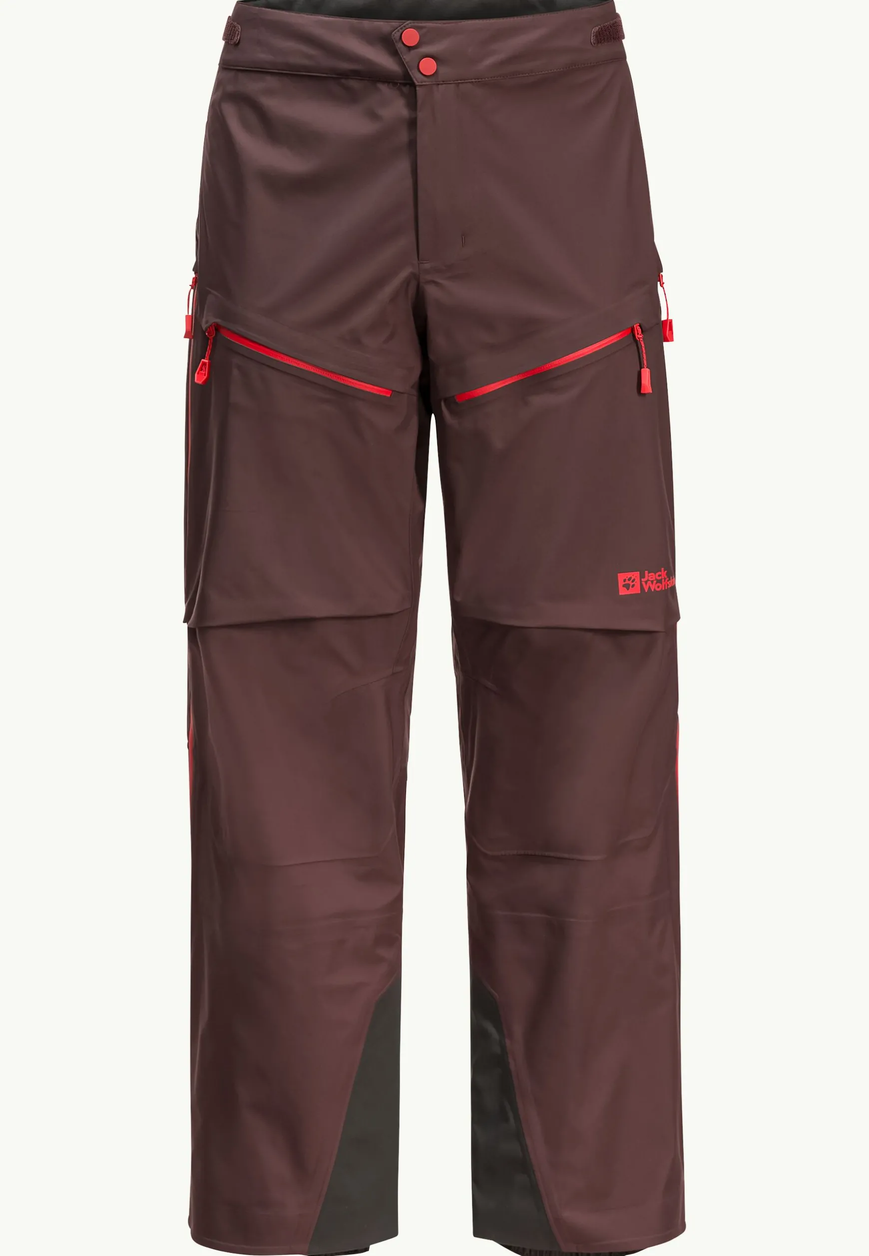 Alpspitze Pro 3l Pants M