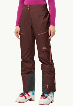 Alpspitze Pro 3l Pants W