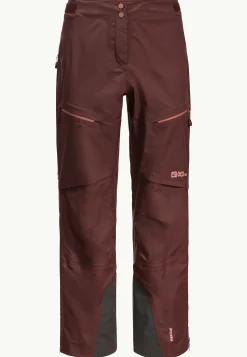 Alpspitze Pro 3l Pants W