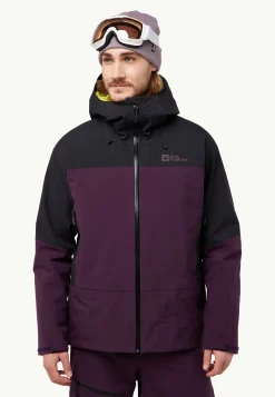 Alpspitze Tour 3l Jkt M