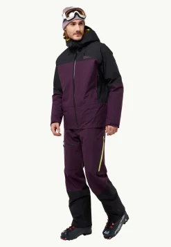 Alpspitze Tour 3l Jkt M