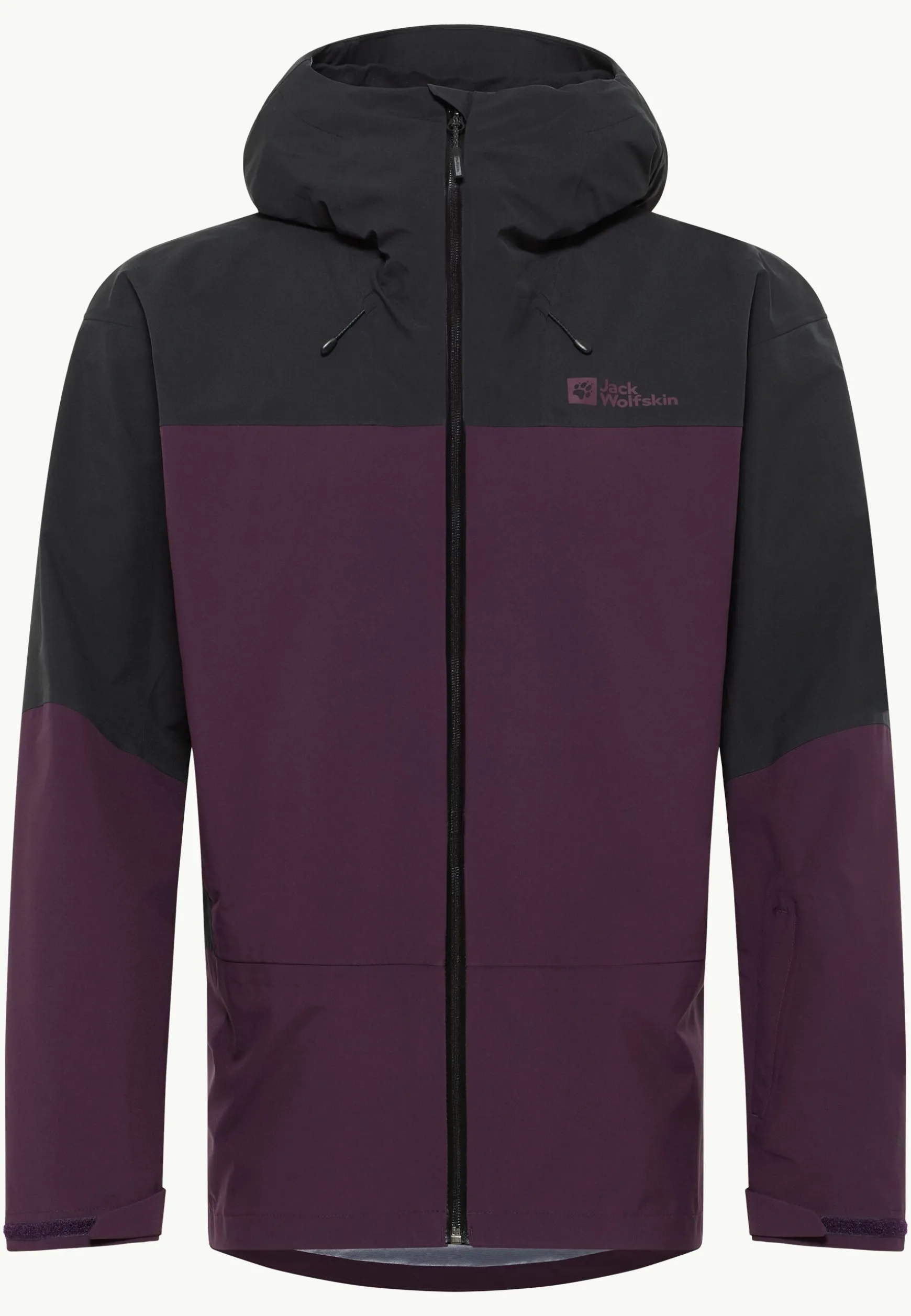 Alpspitze Tour 3l Jkt M