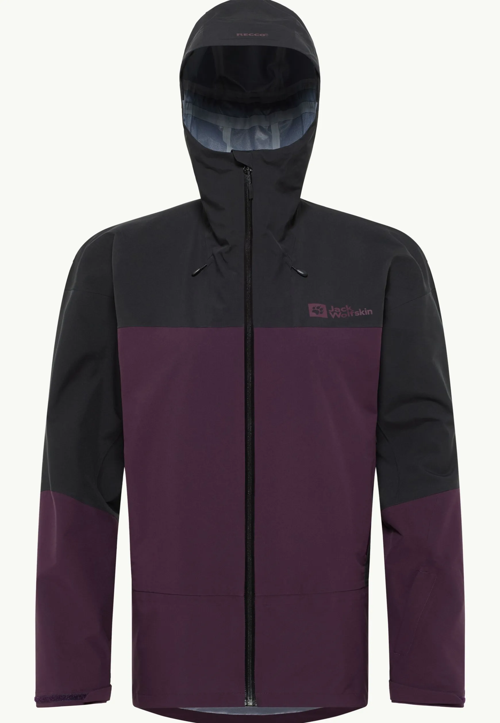 Alpspitze Tour 3l Jkt M