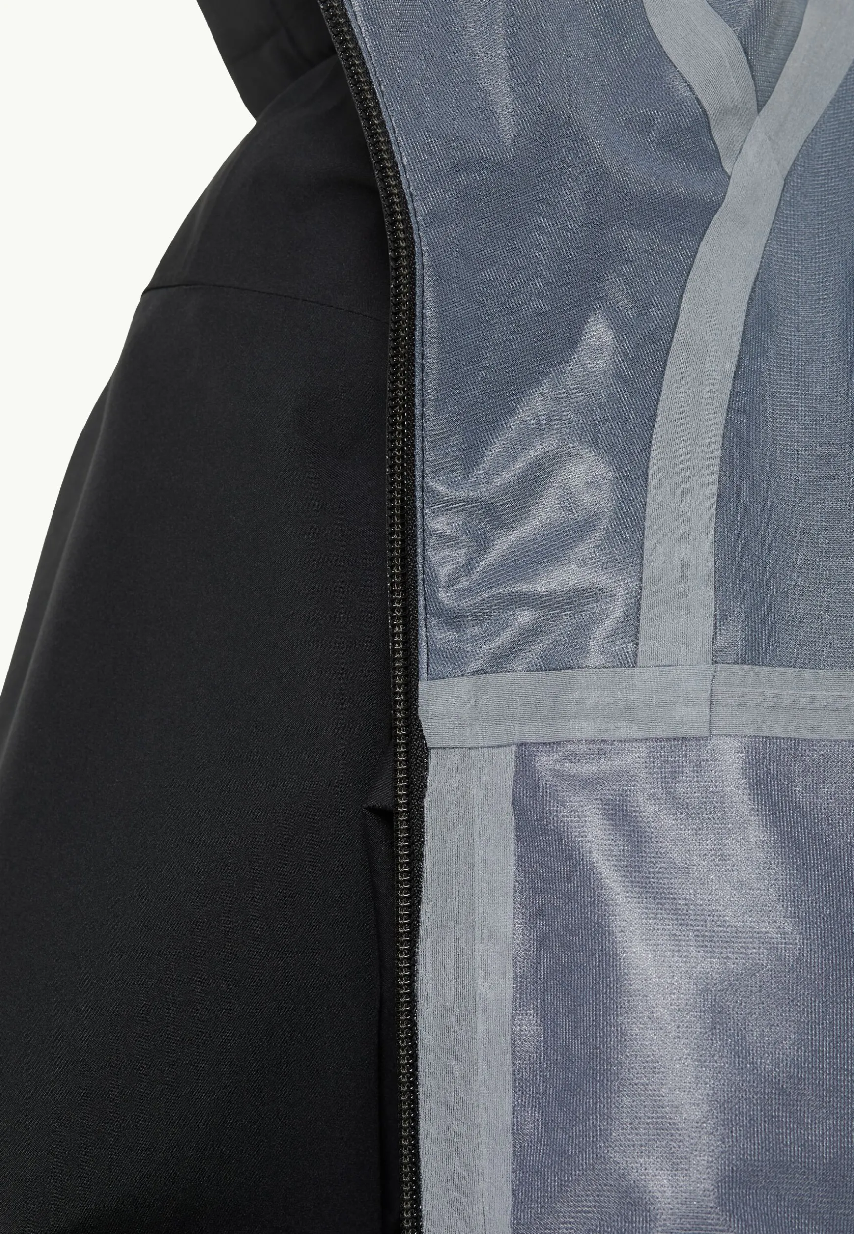 Alpspitze Tour 3l Jkt M