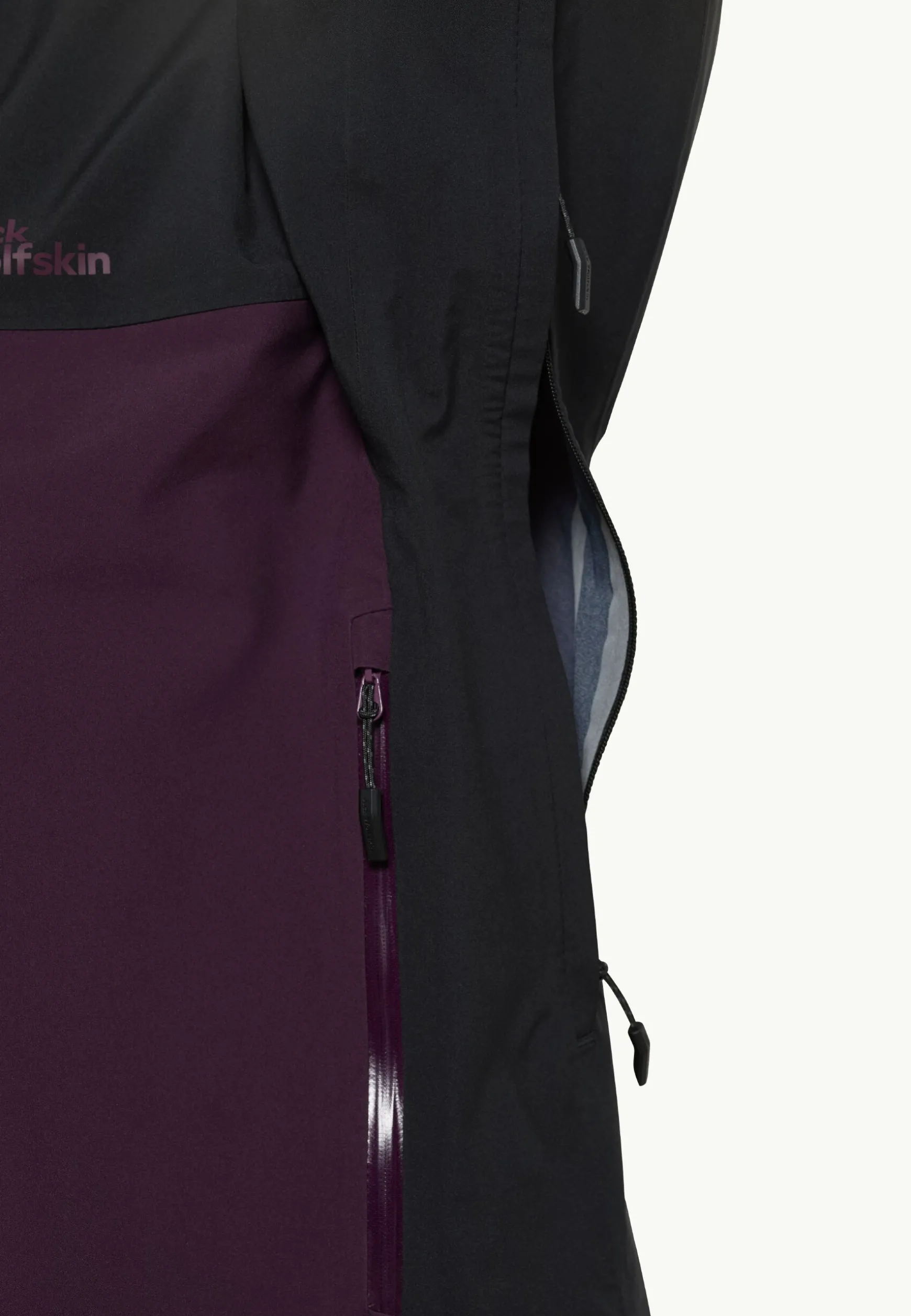 Alpspitze Tour 3l Jkt M