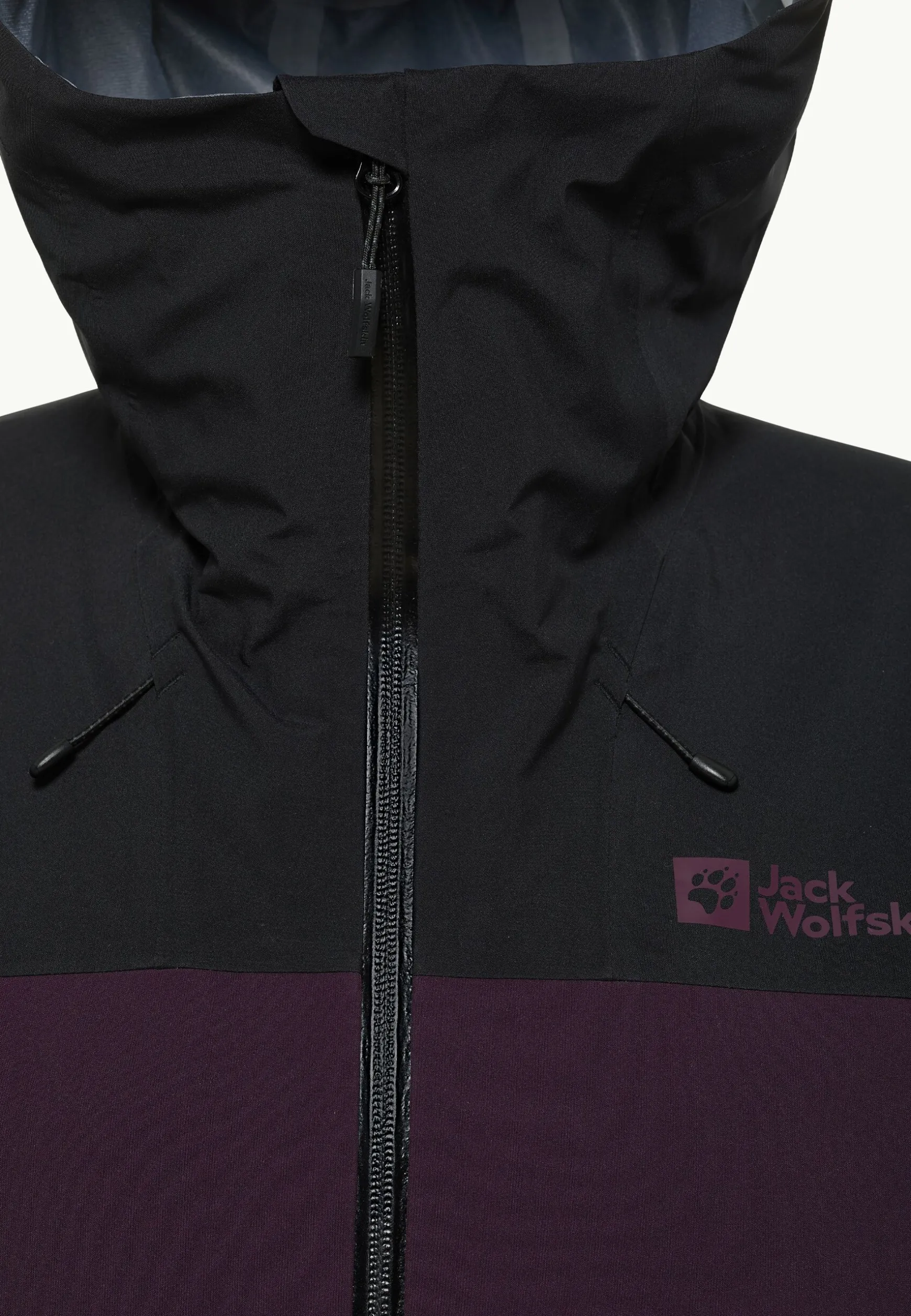 Alpspitze Tour 3l Jkt M