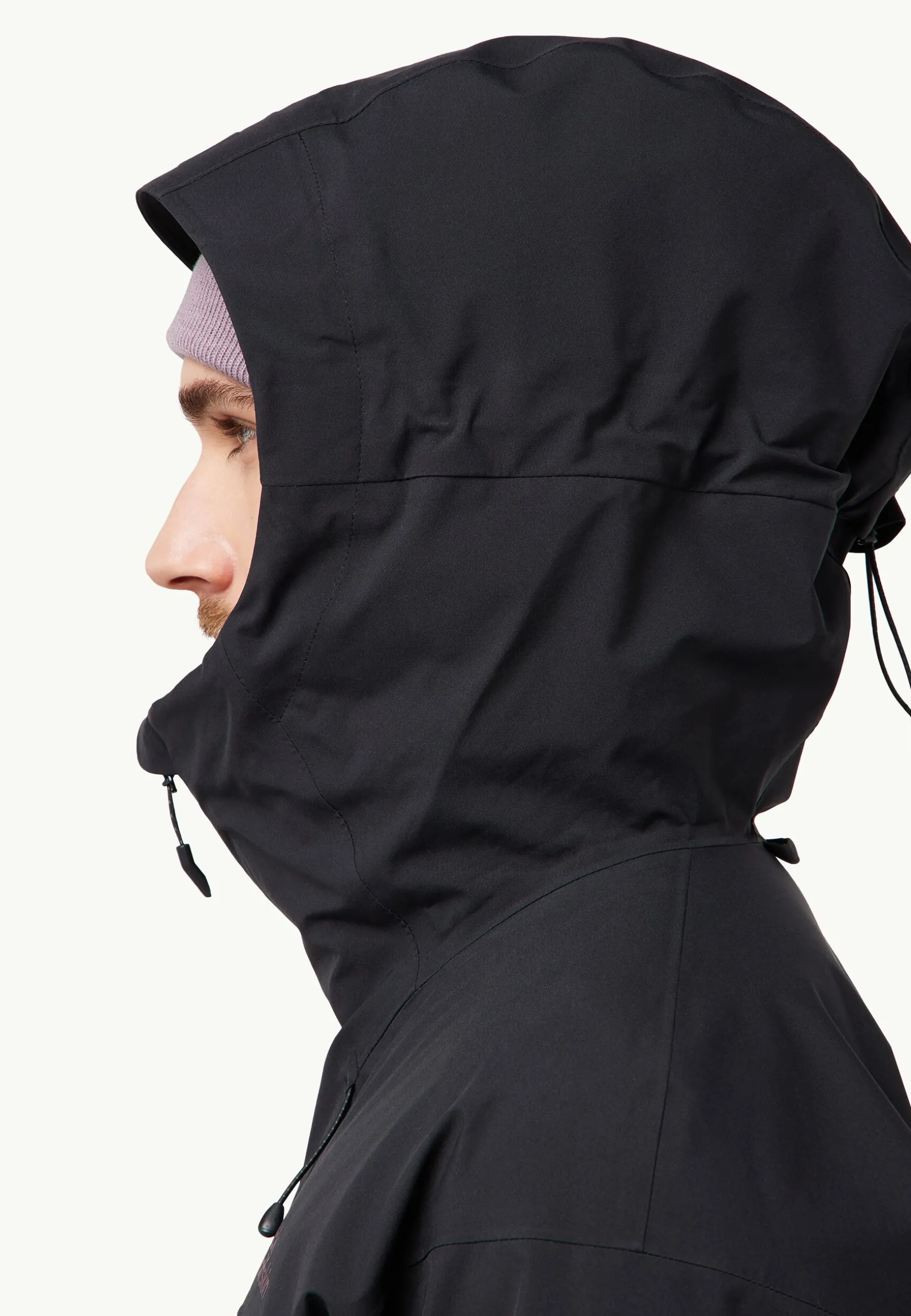 Alpspitze Tour 3l Jkt M